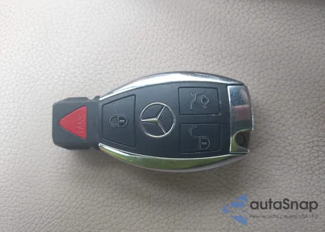 2017 Mercedes-Benz Cla 250 z USA, uszkodzony, nr VIN WDDSJ4EB1HN429868